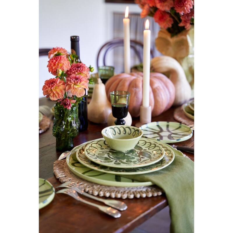 Caravan Amalfi Berry Bowl - 4.5"