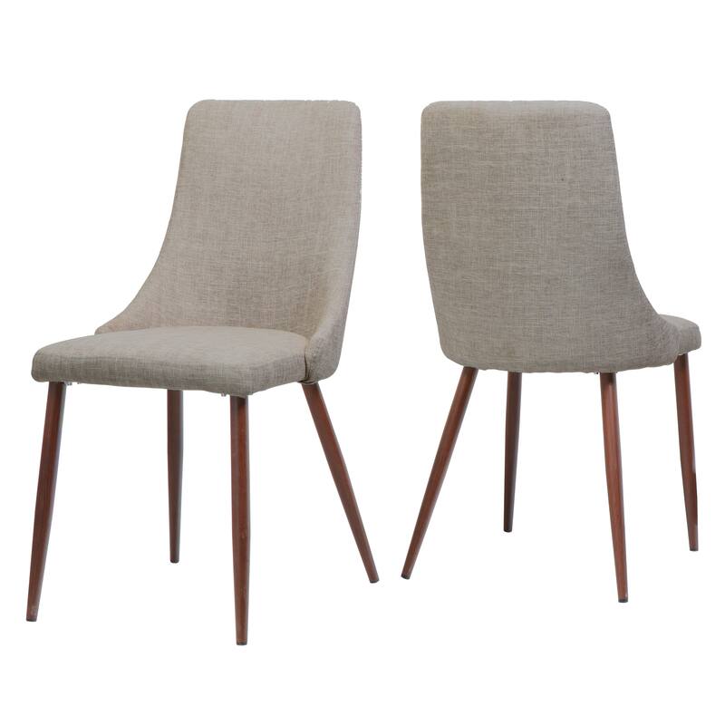 Dining Chairs (Set of 2)