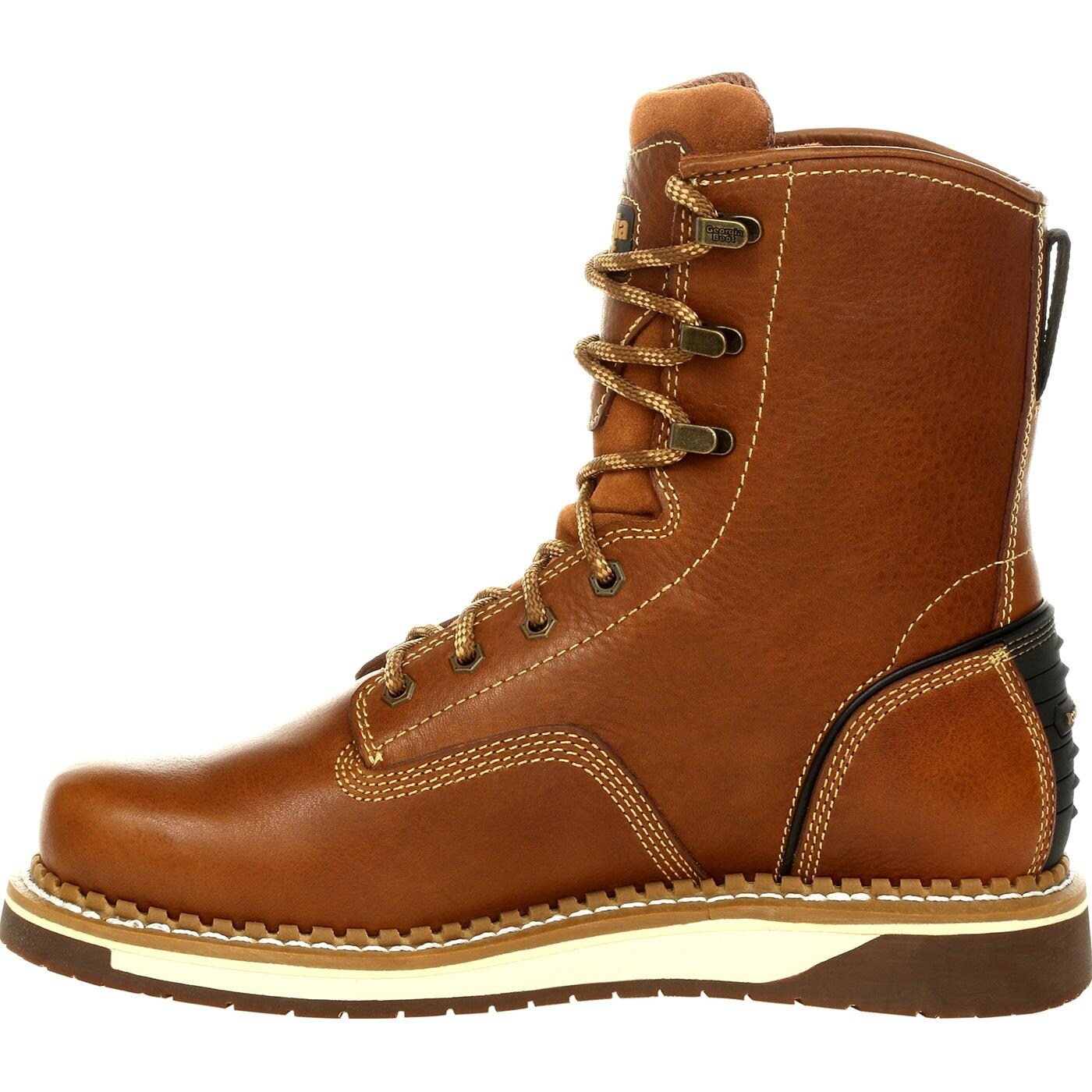 new georgia boots