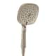 Option Brushed Nickel