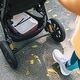 preview thumbnail 8 of 8, Chicco Activ3 Jogging Travel System, Solar