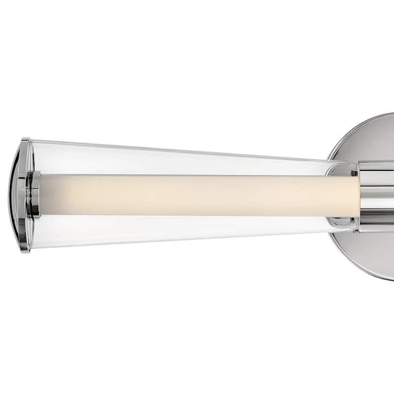 Hinkley Lighting 53102 Elin 2 Light 23" Wide LED Vanity Light