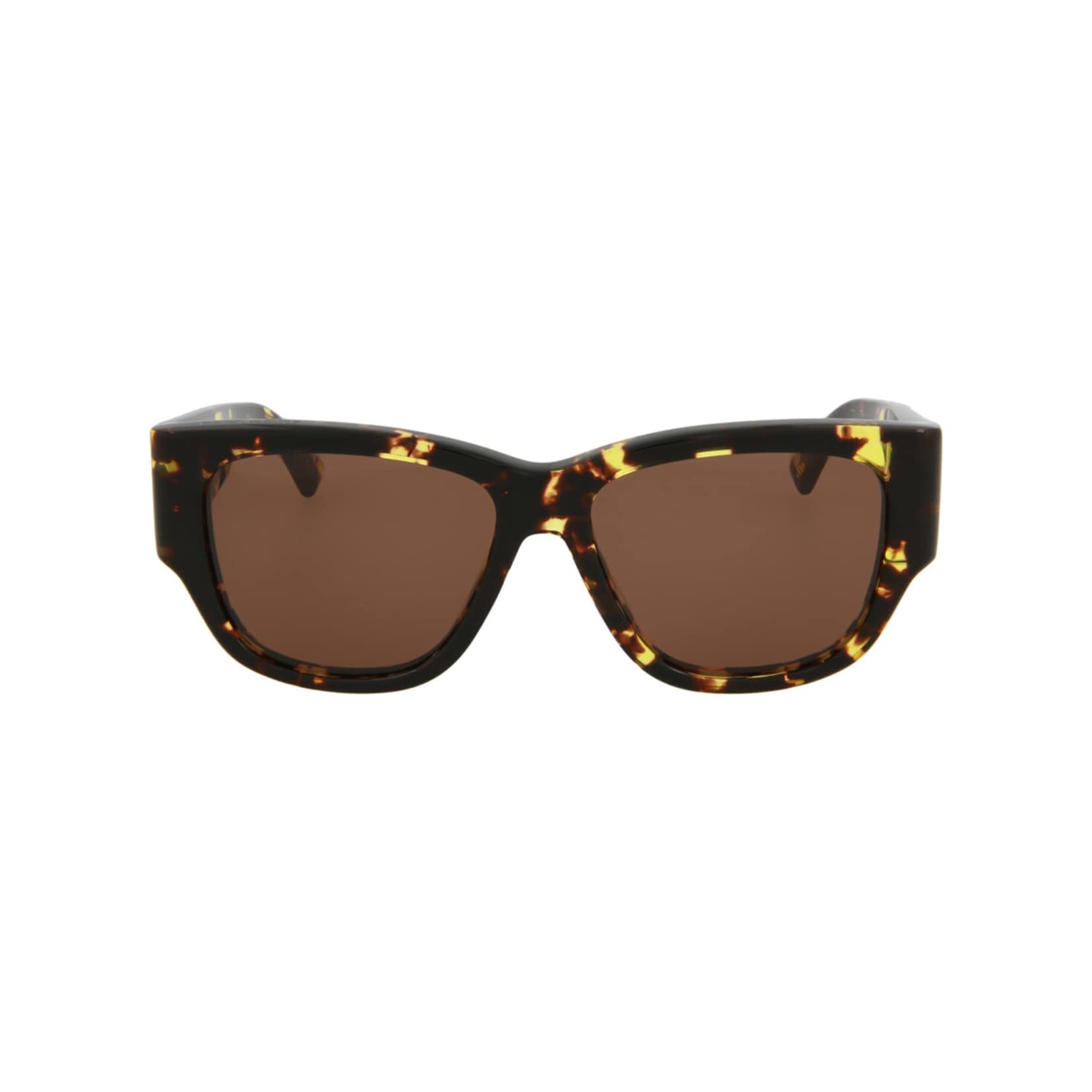 Bottega-Veneta-Square-Frame- 