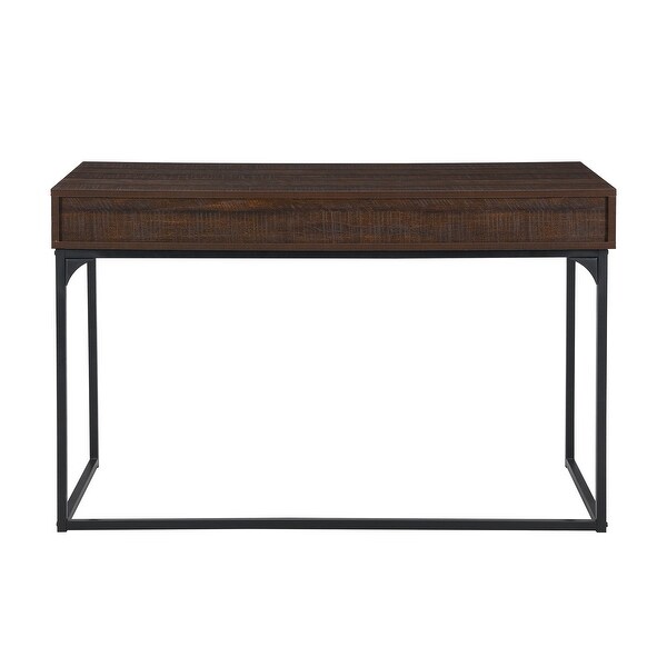 Kairo Computer Desk with Drawers Bed Bath Beyond 31905209