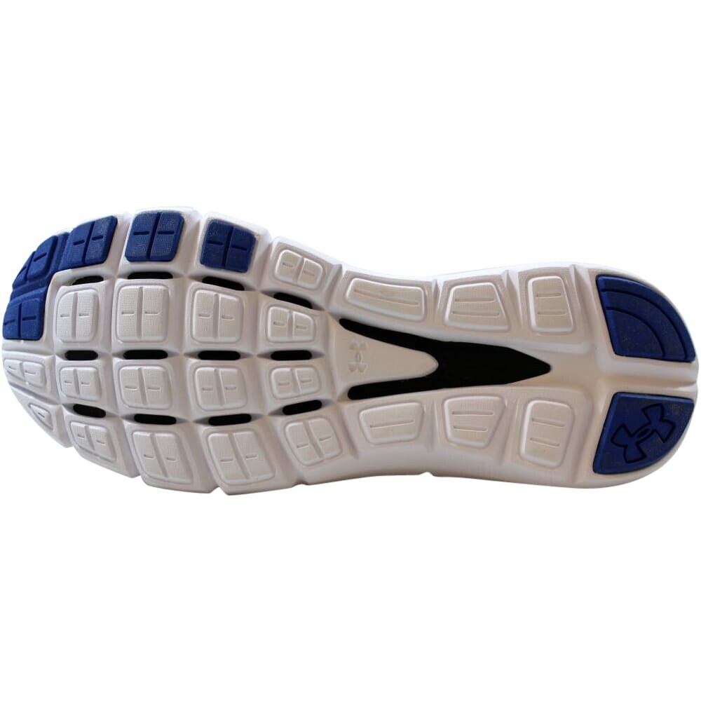 ua micro g velocity