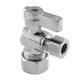 Option Polished Chrome