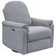 preview thumbnail 21 of 32, Madison Park Elio 3 in 1 Power Recliner