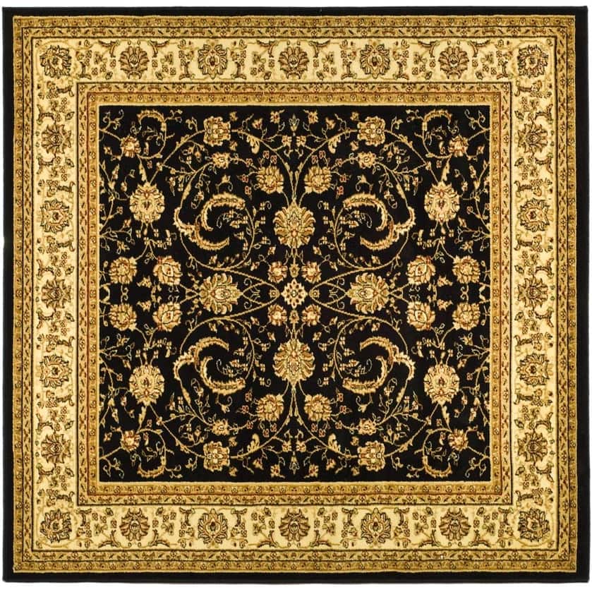 SAFAVIEH Lyndhurst Verdell Traditional Oriental Rug