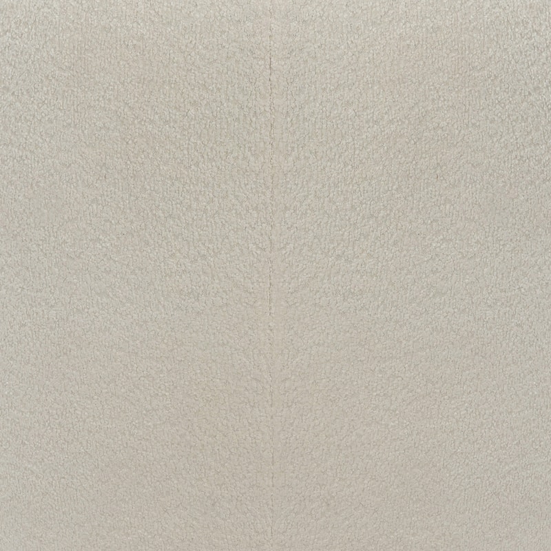 Boucle Upholstered Accent Chair (No Assembly)