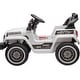 preview thumbnail 22 of 31, 12V Kids Ride On Truck Car, Parent Remote Control, Twin 35W Motors, 3 Speeds, LED Lights, Music & Horn, Electric Vehicles Toy