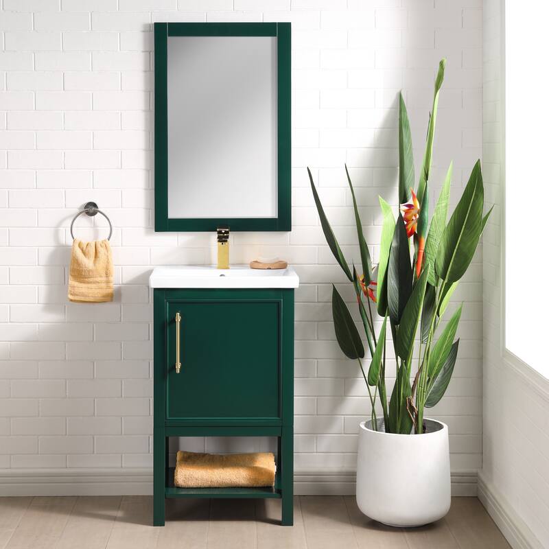 Sudio Design Bathroom Vanity Taylor Collection