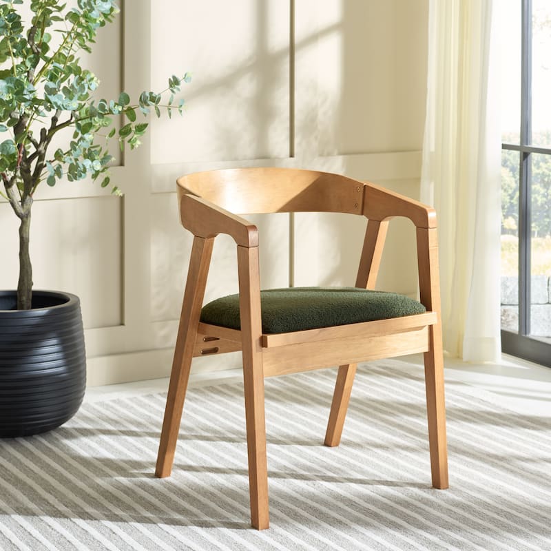 SAFAVIEH HOME Wildon Dining Chair - 21"W x 22"D x 30"H