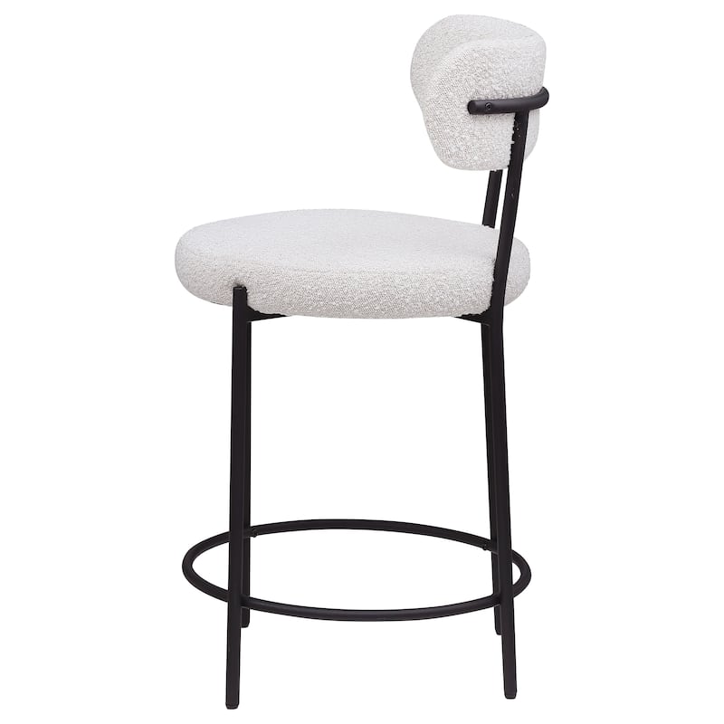 Viola Bar Chair (Set Of 2)