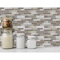 Buy Brown Backsplash Tiles Online At Overstock Our Best Tile Deals