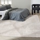 preview thumbnail 9 of 49, Calvin Klein Irradiant Indoor only Abstract Area Rug