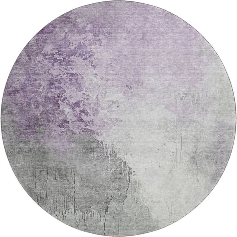 Premium Washable Super Soft Modern Contemporary Mayfield Rug