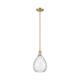 Option Clear / Champagne Bronze