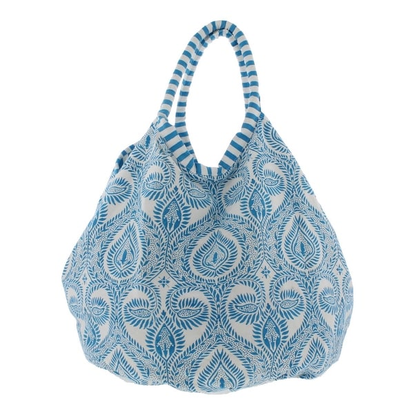 roberta roller rabbit beach bag