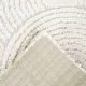 preview thumbnail 3 of 3, Odessa Striped Textured Area Rug