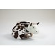 preview thumbnail 4 of 13, Kids Fun Happy Cow Animal Storage Ottoman Stool