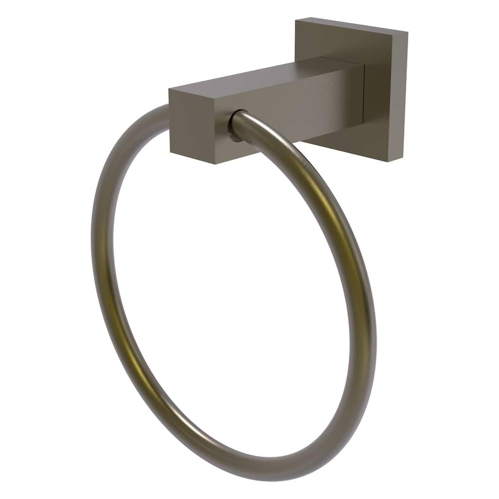 Allied Brass Montero Collection Towel Ring
