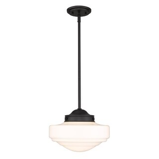 Ingalls Medium Pendant - 12"x8.5"