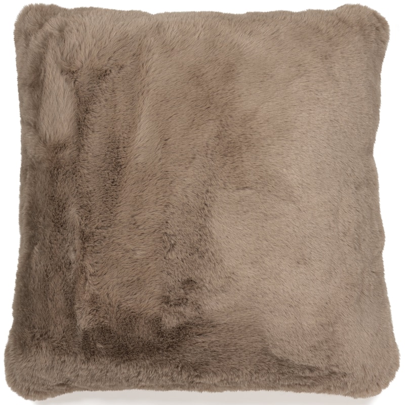 Signature Design by Ashley Gariland Pillow (Set of 4) - Brown
