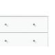 preview thumbnail 17 of 30, Porch & Den Zoe 3-drawer Engineered Wood Chest