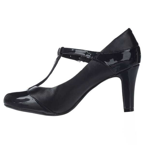 memory foam heels