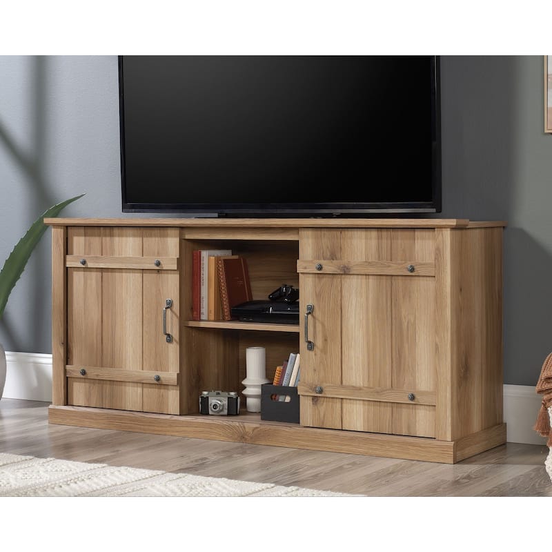 Entertainment Credenza