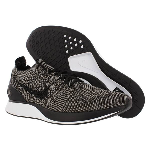 Nike Air Zoom Mariah Flyknit Racer Charcoal Men S Shoes 10 D M Us Overstock Nike Air Zoom Mariah Flyknit Racer Charcoal Men S Shoes 10 D M Us Overstock