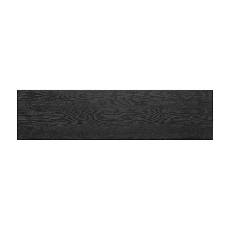Farmhouse Console Table Entryway Table