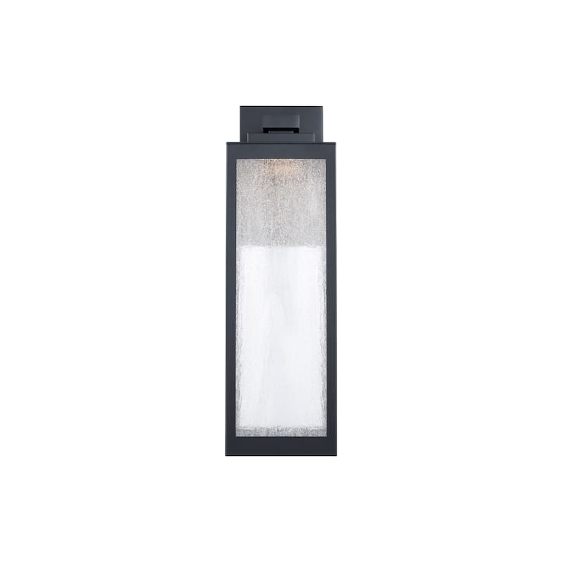 Amherst LED Outdoor Wall Light 3000K