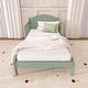 preview thumbnail 7 of 11, Dream On Me Sydney Toddler bed