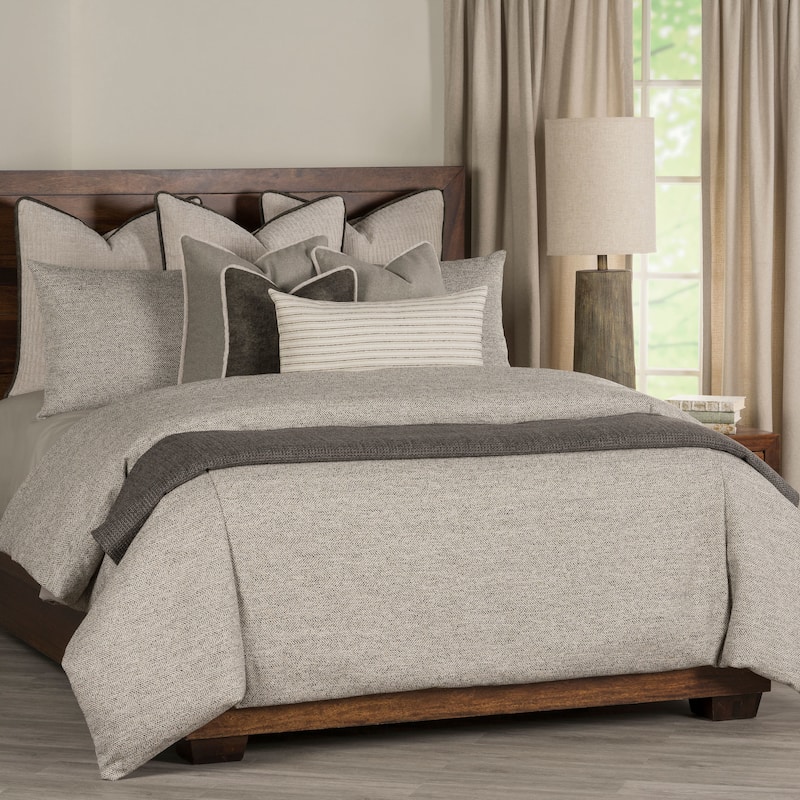 Adventure Stain-Resistant Duvet & Insert Set