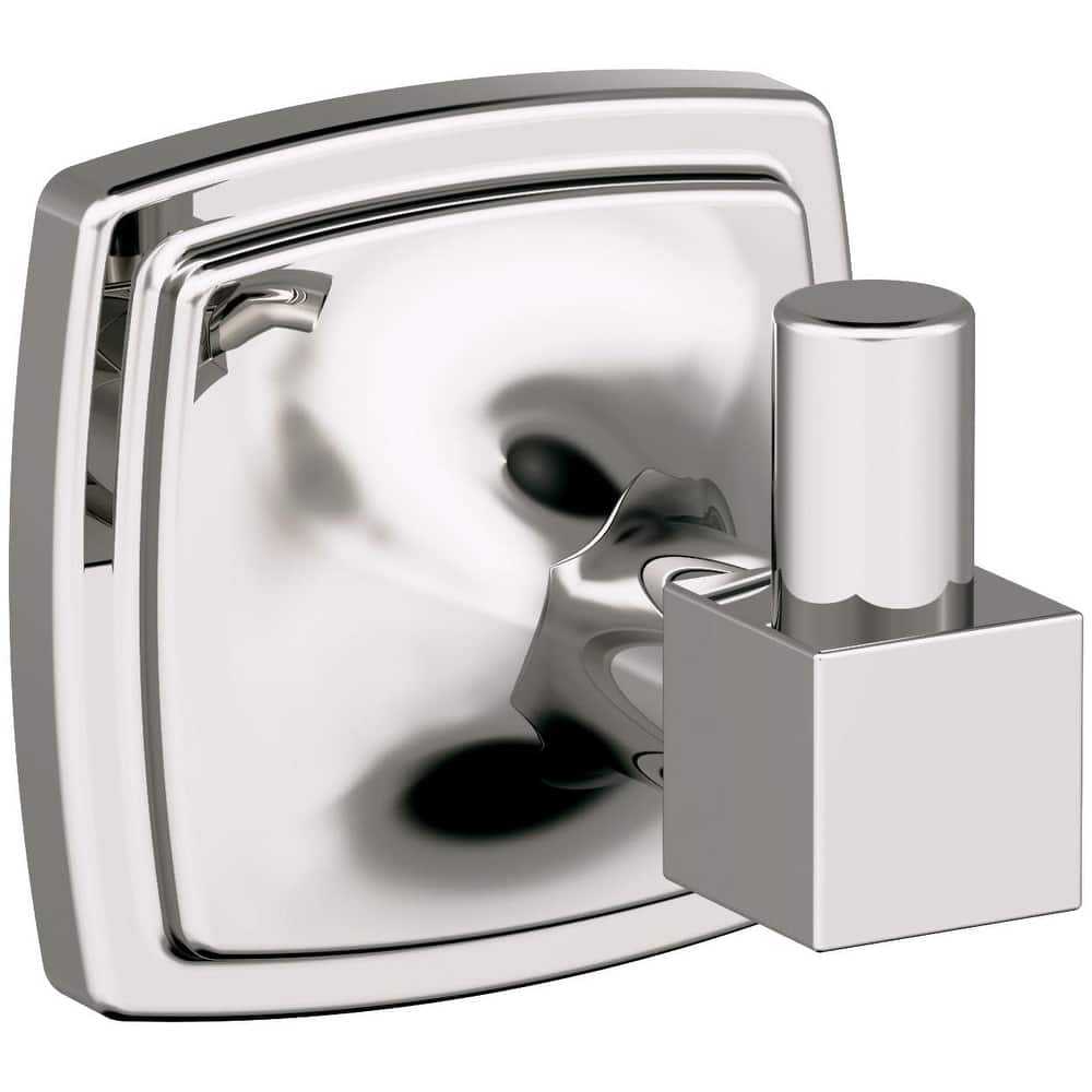 Amerock Stature Single Robe Hook