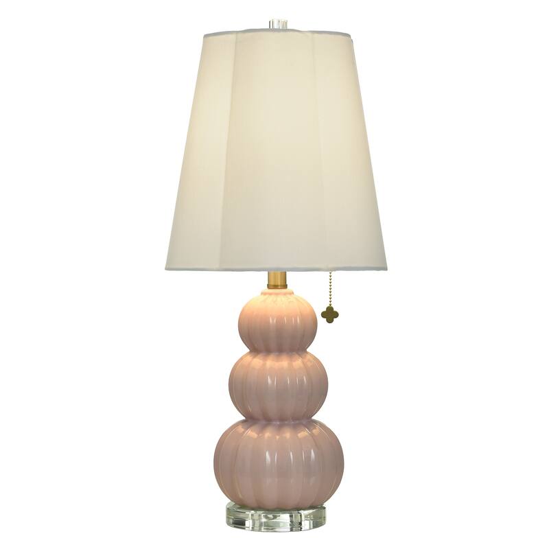 Tamara Day for Stylecraft Ophelia Small Table Lamp