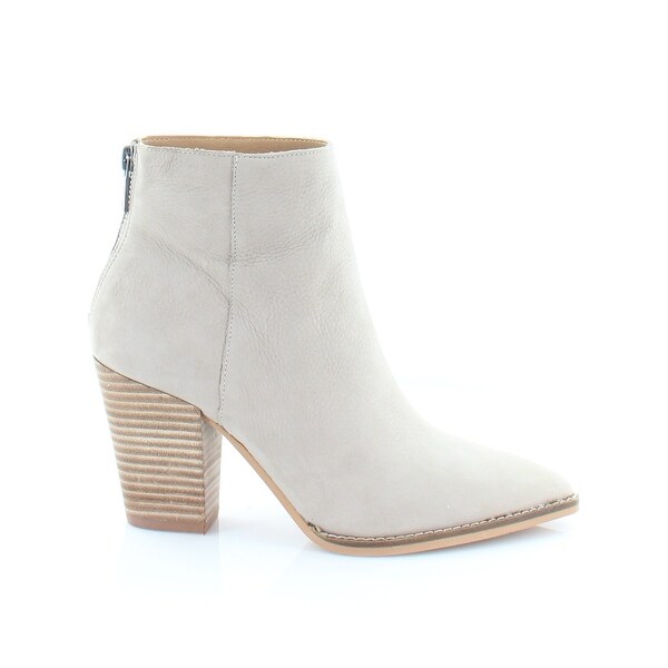 Lucky brand yewani bootie top