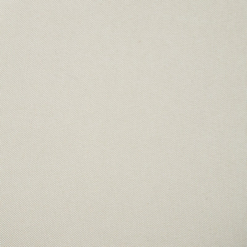 Azalea Park Golden Bronze Upholstered Iron Vanity Stool - Golden Bronze & Creamy White - 16.14 W x 20.08 D x 30.12 H"