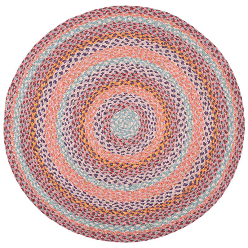 SAFAVIEH Handmade Cape Cod Judite Farmhouse Area Rug