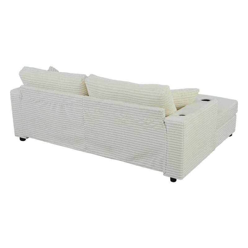 Affordable Convertible Sofa Bed - Space-Saving Furniture for Small Spaces