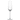 Zwiesel Glas Pure Crystal Champagne Flute, 7.3 Ounce, Set of 6