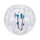 preview thumbnail 2 of 39, Inflatable Bumper Balls Body Sumo Zorb Balls for Outdoor Team Gaming White - 1pcs