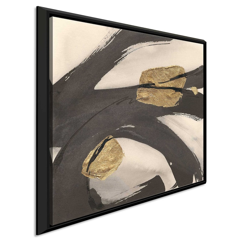 "Like a Tree I" Print on Floating Canvas