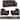 Made in USA Raval Top Grain Leather Sofa Bed and Two Chairs Set