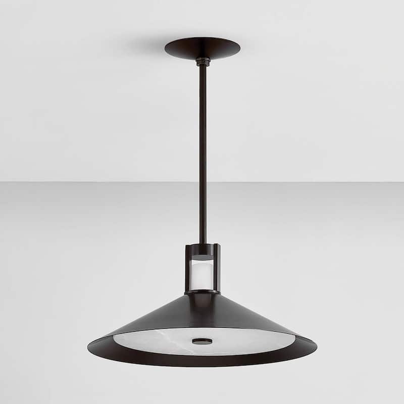 Hudson Valley Lighting 3020 Clermont 20" Wide LED Pendant