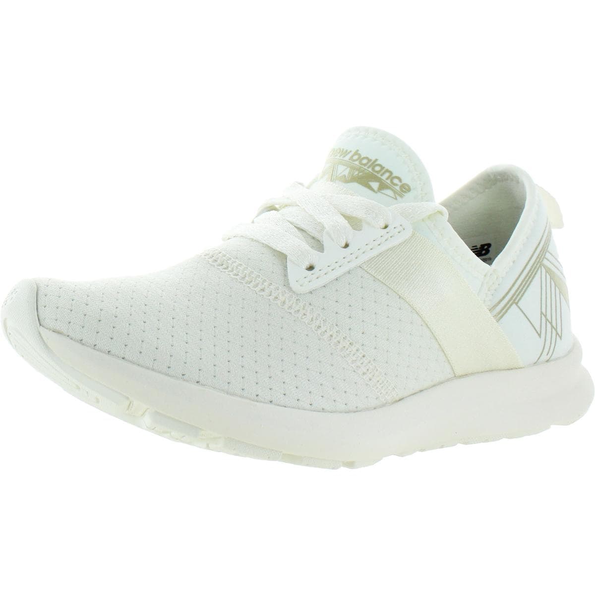 memory foam trainers