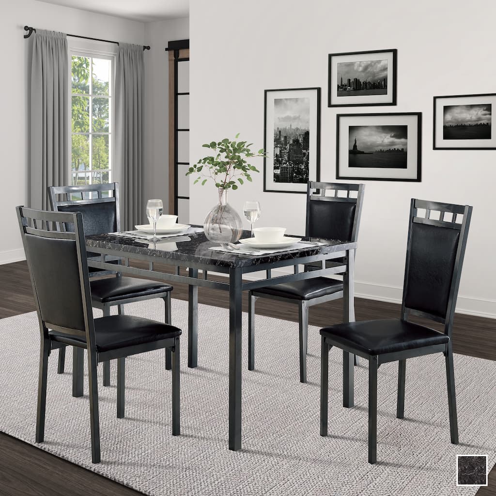 Freemont & Park Bexley 5-Piece Dining Set