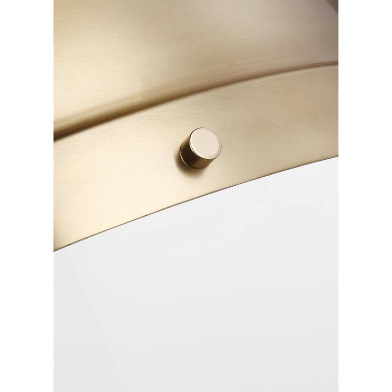 Bellevue Loire 16" Wide Pendant