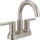 Option Brilliance Stainless